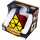 Mefferts Best Pyraminx 8717278850351