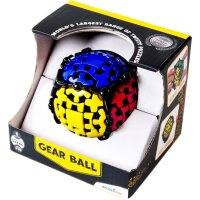 Mefferts Best Gear Ball