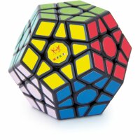 Mefferts Best 3D Denksport Puzzle  Megaminx