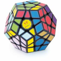 Mefferts Best 3D Denksport Puzzle  Megaminx