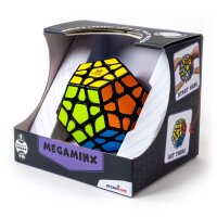 Mefferts Best Megaminx