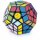 Mefferts Best 3D Denksport Puzzle  Megaminx