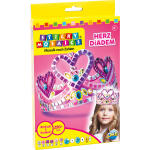 Sticky Mosaics Herz Diadem 622222062927