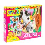 Sticky Mosaics Pferde 622222069100
