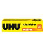 UHU Alleskleber extra Tube 31g Faltschachtel
