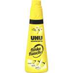 UHU Alleskleber FliFla nachfüllbar Flasche 90g