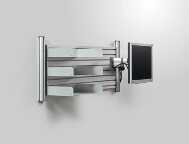 Novus Mehrplatzsystem-Set Office Wall
