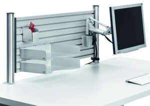Novus Mehrplatzsystem-Set Office Max