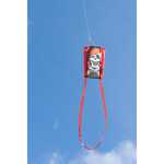 Pocket Sled Jolly Roger