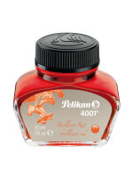 Pelikan Tinte 4001 brill.-rot 30ml