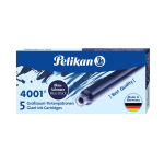 PKN Tintenpatrone Großraum bl-schw 310607