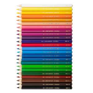 KOH Buntstifte Omega Jumbo 24er