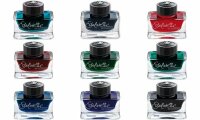 Pelikan Tinte aventurine (grün) 50ml Edelstein Ink...