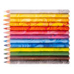 KOH Farbstifte Magic Jumbo 3 in 1 13er