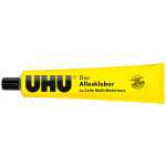 UHU Alleskleber Tube 125g Faltschachtel