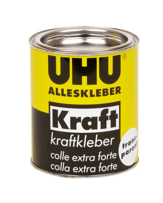 UHU Alleskleber KRAFT 750ml/650g Dose