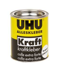 UHU Klebestift Magic blue 8,2g 1er-Blister