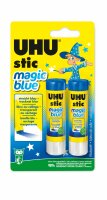 UHU Klebest. stic magic 2x8,2g Bl. ohne Lösungsmittel