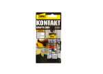 UHU Spezialkleber Klebstoff Hart Tube 35g Blister