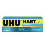 UHU Spezialkleber Klebstoff Hart Tube 35g Faltschachtel