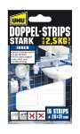 UHU Spezialkleber Klebstoff Hart Tube 35g Faltschachtel