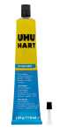 UHU Spezialkleber Klebstoff Hart Tube 125g Faltschachtel
