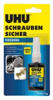 UHU Schraubensicher mf. 11g Blister Schraubensicher mf....