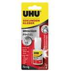 UHU Spezialkleber Schraubensicher lösbar Tube 11g...