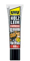 UHU Holzleim EXPRESS D2 60g Standtube ohne...