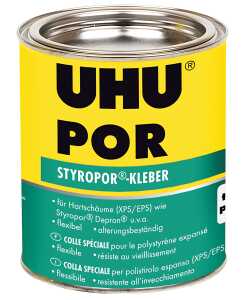 UHU Klebefilm kristallkl. Nachfüllr. 7,5 m x 19 mm 2 Stück