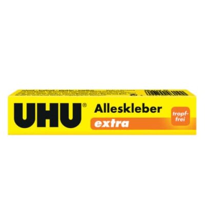 UHU ALLESKLEBER extra Tube 20g