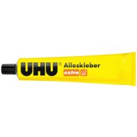 UHU ALLESKLEBER extra Tube 125g