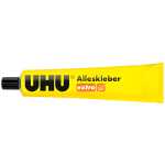 UHU Alleskleber extra Tube 125g