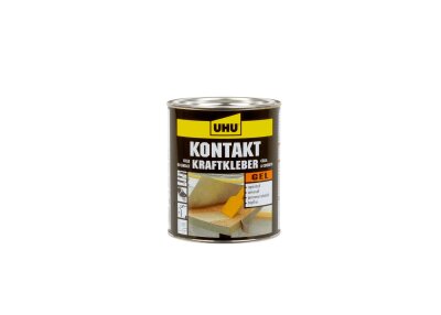 UHU Kraftkleber Kontakt Gel Dose 640g