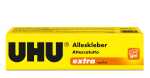 UHU Kraftkleber Kontakt flüssig Tube 120g