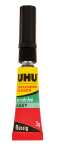 UHU Sekundenkleber EASY-FLUID Tube 3g