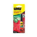 UHU Sekundenkleber EASY-FLUID Tube 3g
