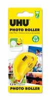 UHU Photo Roller 9,5m x 6,5mm blister