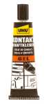 UHU Kraftkleber Kontakt Gel Tube 42g Faltschachtel