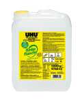 UHU Kraftkleber Kontakt Gel Tube 42g Faltschachtel