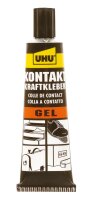 UHU Kraftkleber Kontakt Gel Tube 42g