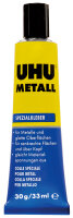 UHU Spezialkleber METALL 30g