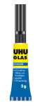 UHU Spezialkleber Glas Tube 3g Blister