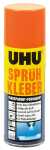 UHU Sprühkleber permanent Dose 200 ml transparent