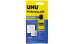 UHU Spezialkleber Porzellan Tube 30g Blister