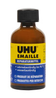 UHU Spezialkleber EMAILLE 23g Tube Blister