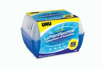 UHU Bastelkleber KARTON & BASTELPAPIER Tube 33ml Creativ