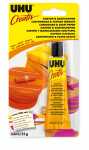 UHU Spezialkleber Moosgummi+flexible Materialien Tube 33 ml