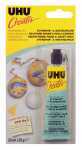 UHU Spezialkleber Holz+Naturmaterialien 38 ml