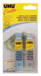 UHU Bastellack Servietten-Technik seidenglanz Dose 150 ml